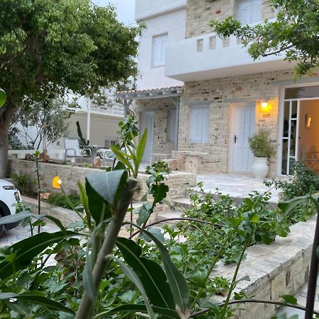 Villa Sylvia Матала Экстерьер фото