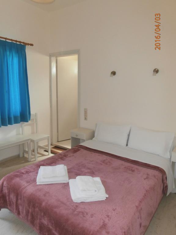 Villa Sylvia Матала Экстерьер фото